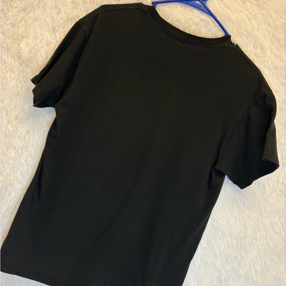 Death Note “God Of The New World Light” Neon Graphic T-Shirt | Size Medium 💚🩷💜 - Picture 11 of 12